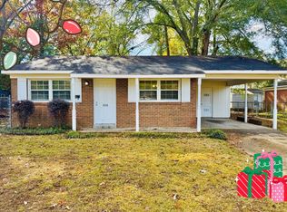 3318 Arborfield Rd, Montgomery, AL 36109