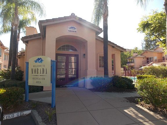3rd image of 18543 Caminito Pasadero Unit 380
