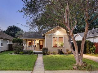 855 E 25th St, Houston, TX 77009