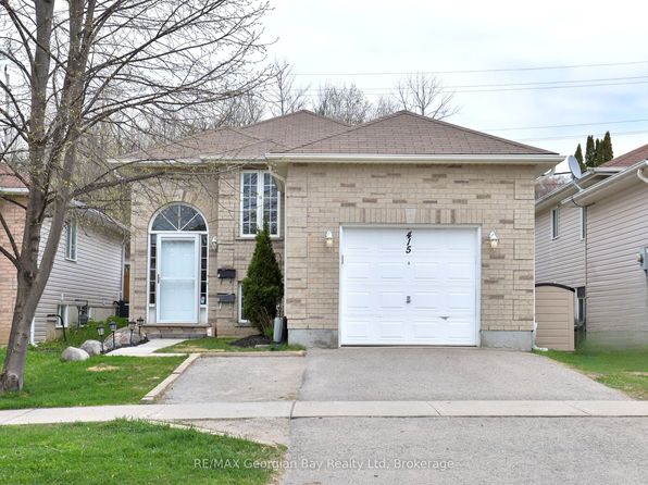 415 Irwin St, Midland, ON L4R 2V6