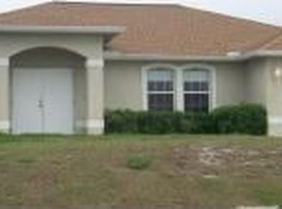 205 NW 20th Ave, Cape Coral, FL 33993