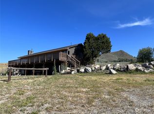 169 Gunn Ranch Rd, Winthrop, WA 98862