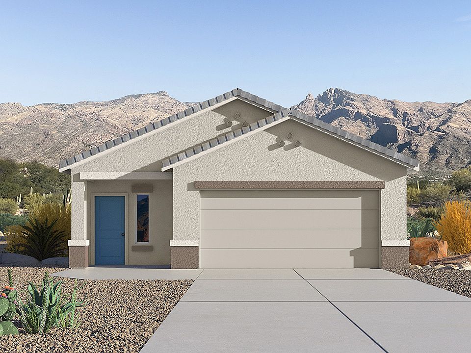 Plan Elevation.