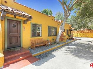 886 El Paso Dr, Los Angeles, CA 90042
