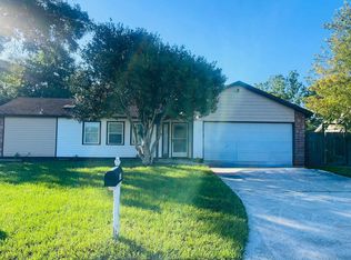 680 Roger Sherman St, Orange Park, FL 32073