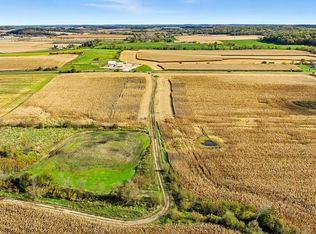 0 Missouri Rd, Marshall, WI 53559