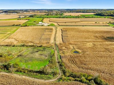 Lot 0 Missouri Road, Marshall, WI, 53559
