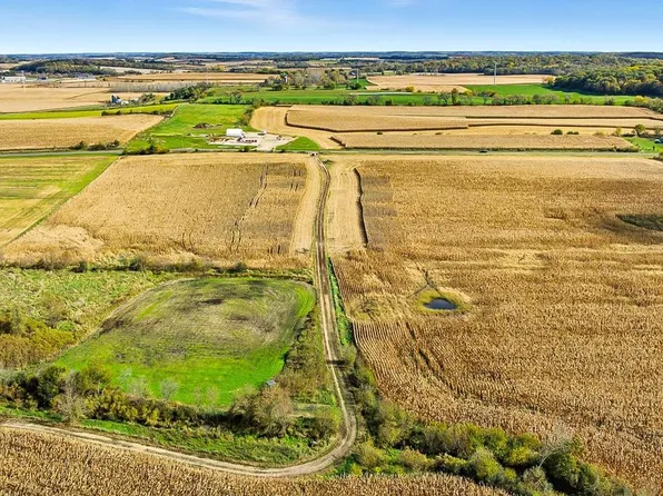 Lot 0 Missouri Road, Marshall, WI 53559