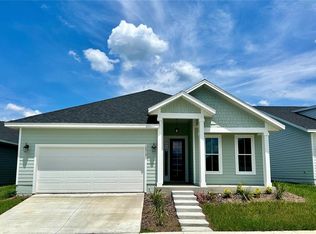 12513 NW 158th St, Alachua, FL 32615