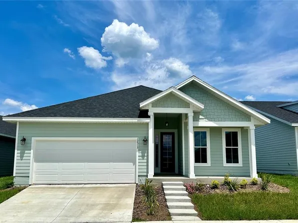 12513 NW 158th St, Alachua, FL 32615