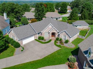 4877 E Alameda Ct, Springfield, MO 65809