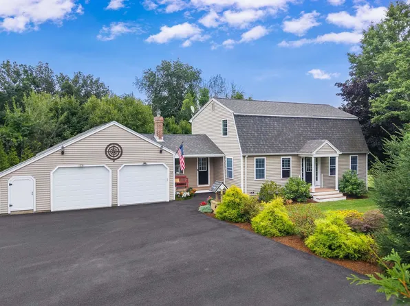 13 Keiths Lane, Eliot, ME 03903