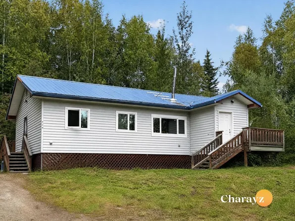 1502 Spring Glade Rd, Fairbanks, AK 99709