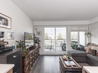 1365 Pemberton Ave #307, Squamish, BC V8B1B7