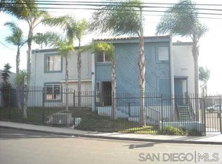 5061 Marilou Rd APT 3, San Diego, CA 92102