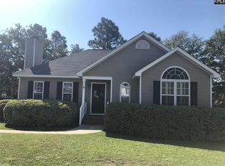 4 Longshadow Cir, Lexington, SC 29072