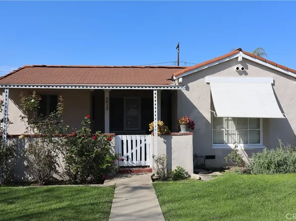 5915 Morrill Ave, Whittier, CA 90606