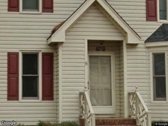 Exterior Address Verification