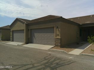 846 N Pueblo Dr #135, Casa Grande, AZ 85122