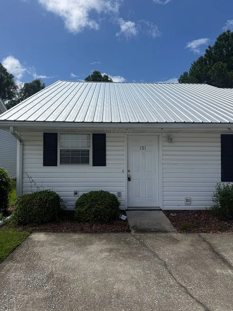 151 Winter Chase Lane Brunswick, GA 31520 — Photo 1