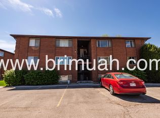 4727 S. 1300 E. - 21, Salt Lake City, UT 84117