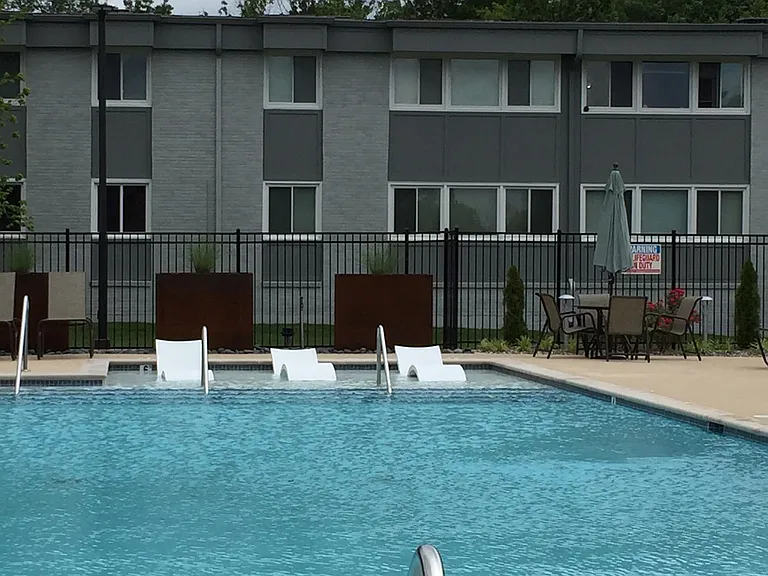 1900 Richard Jones Rd #U1 — Photo 17