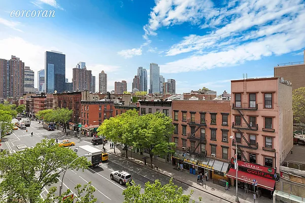Rented by Corcoran | media 9