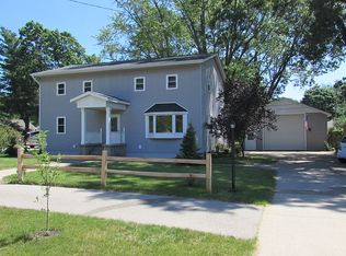 19000 W Spring Lake Rd, Spring Lake, MI 49456