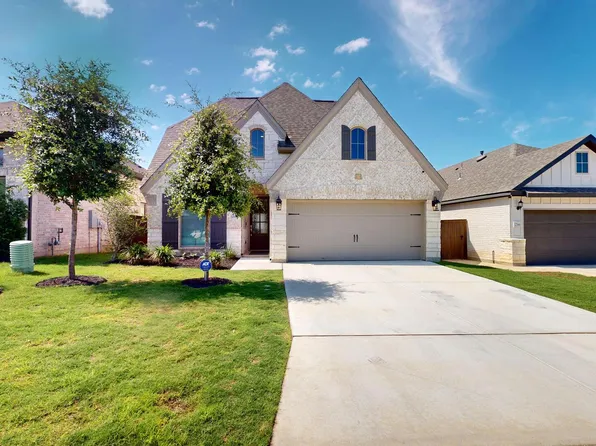 12540 LIBERTY HL, San Antonio, TX 78253