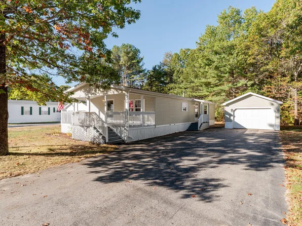 2 Carriage Way, Alfred, ME 04002
