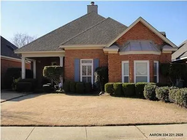 116 Charleston Ct N, Montgomery, AL 36117