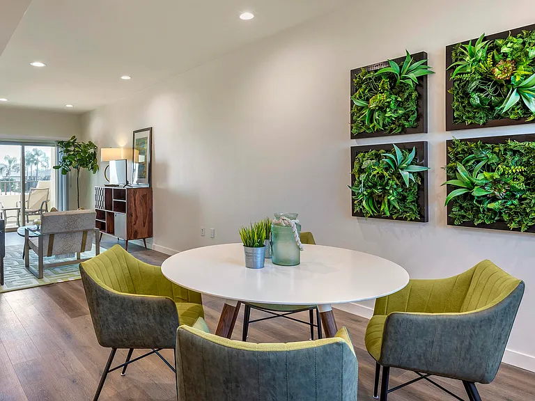 Presidio Townhomes — Photo 11