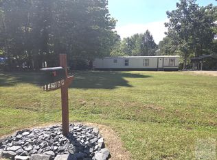 569 Saturn Dr, Ridgeway, VA 24148