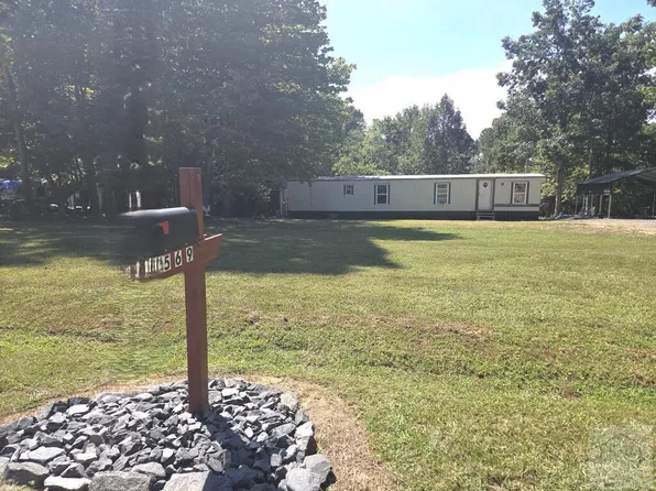 569 Saturn Dr, Ridgeway, VA 24148