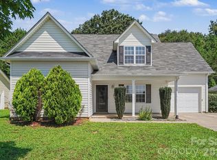 3948 Newhall Dr NW, Hickory, NC 28601