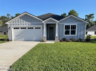 369 DRONE Street, Jacksonville, FL 32218