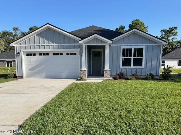 369 DRONE Street, Jacksonville, FL 32218