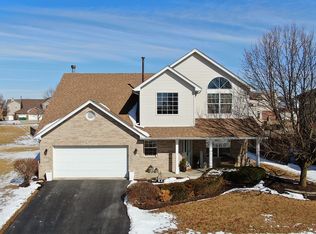 16522 W Ash Ln, Lockport, IL 60441