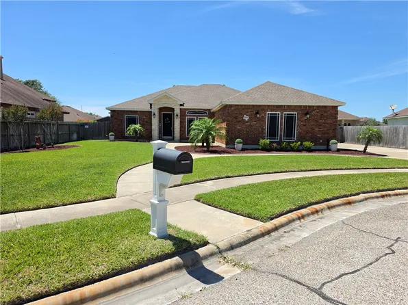1806 Joel Ct, Corpus Christi, TX 78418
