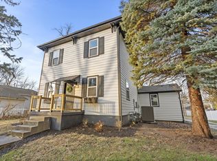 503 Institute St, Valparaiso, IN 46383