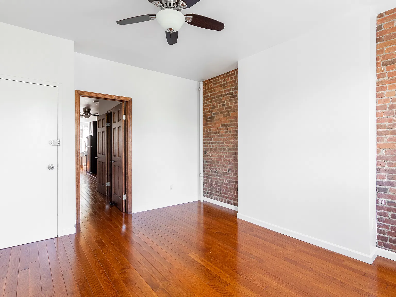 223 Franklin Street — Photo 4