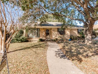 4215 Cinnabar Dr, Dallas, TX, 75227