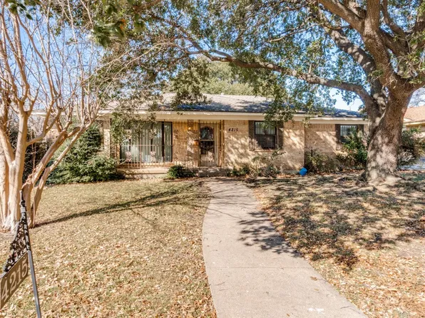 4215 Cinnabar Dr, Dallas, TX 75227