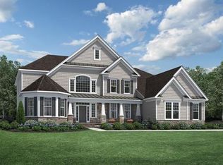 20 Saw Mill Pond Rd, Canton, MA 02021