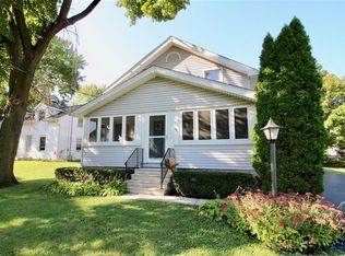 444 Mulberry St, Perrysburg, OH