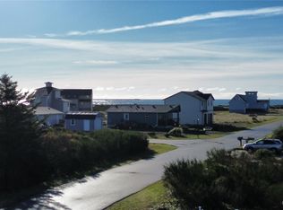 1419 Diamond Head Avenue SW, Ocean Shores, WA