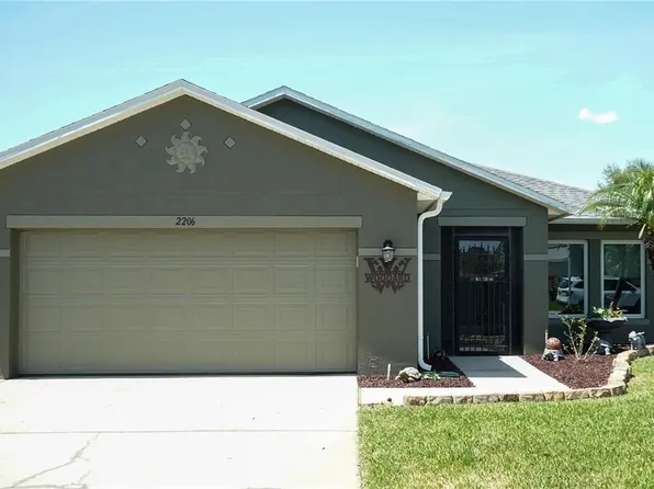 2206 Hunters Greene Dr, Lakeland, FL 33810