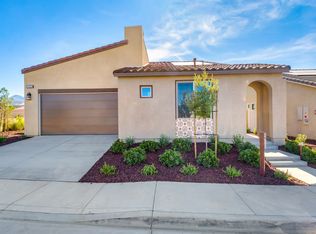 Plan 2 Plan, Vita at Altis, Beaumont, CA 92223