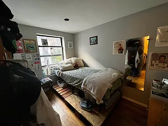 Rented by Salon Realty Corp