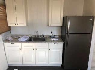 633 E Barbee Ave APT 1, Louisville, KY 40217